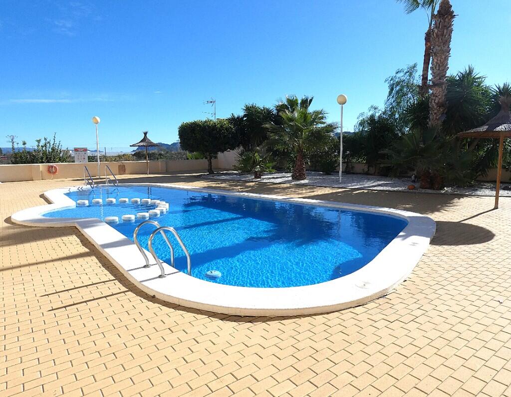 Main image of property: La Atalaya, Murcia