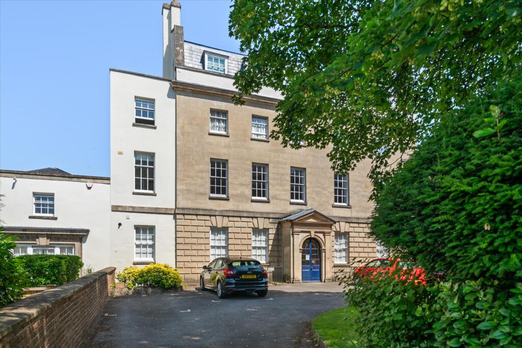 Main image of property: Duncan House, 20 Clifton Down Road, Clifton, Bristol BS8