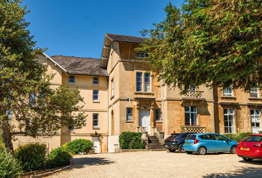 Main image of property: Park Lane, Bath, Somerset, BA1