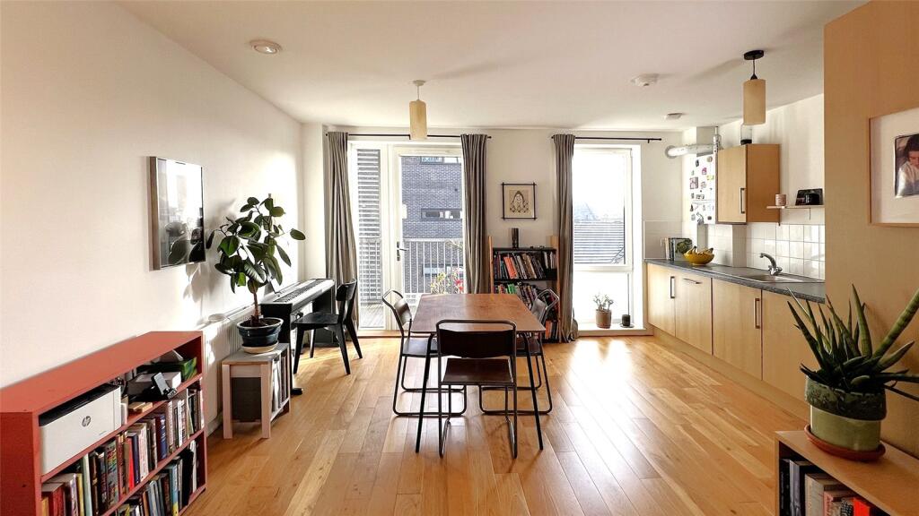 Main image of property: Collent Street, London, E9