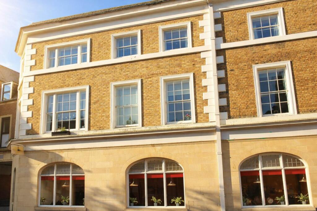 Main image of property: Friars Walk, Lewes