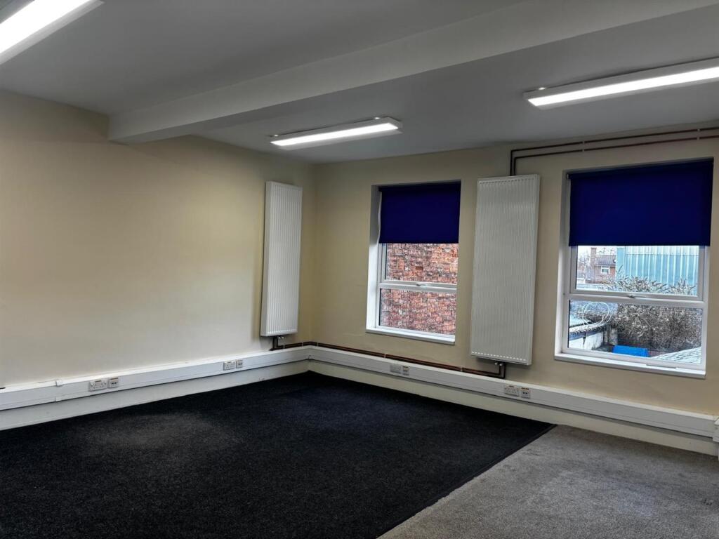 Main image of property: Unit 1, 29C Marston Road, Stafford, ST16 3BS