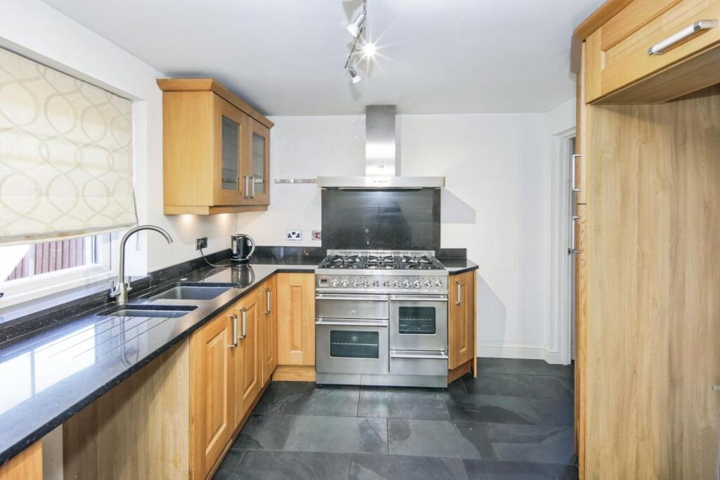 Additional image 6 of Nesfield Grove, Hampton-In-Arden, Solihull