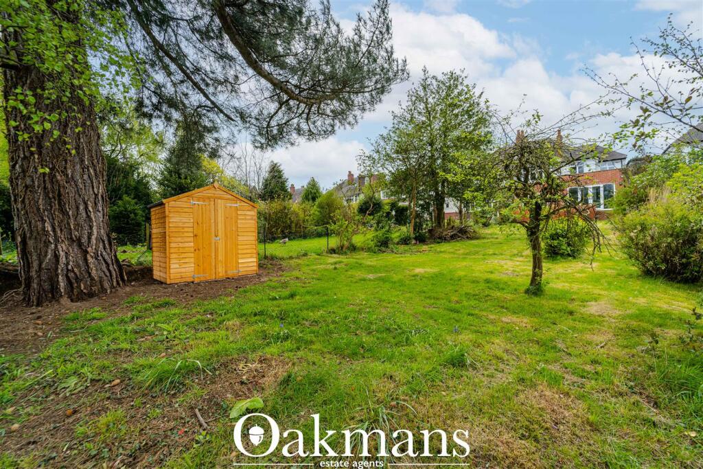 Additional image 13 of Bournbrook Road, Birmingham, West Midlands, B29