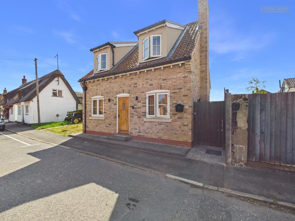 Main image of property: Horsegate, Whittlesey, Peterborough