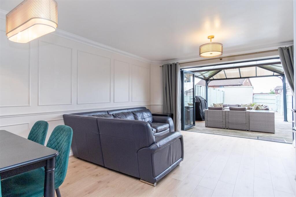 Marsh Fold, Westhoughton, Bolton - Widok 2