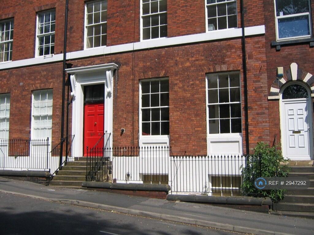 Main image of property: Hanover Square, Leeds, LS3