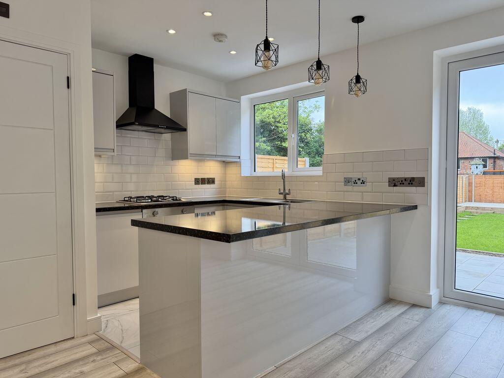 House in Birmingham, West Midlands - View 5