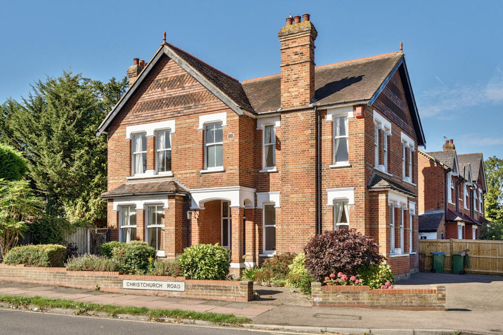 Main image of property: Priestlands Park Road, Sidcup