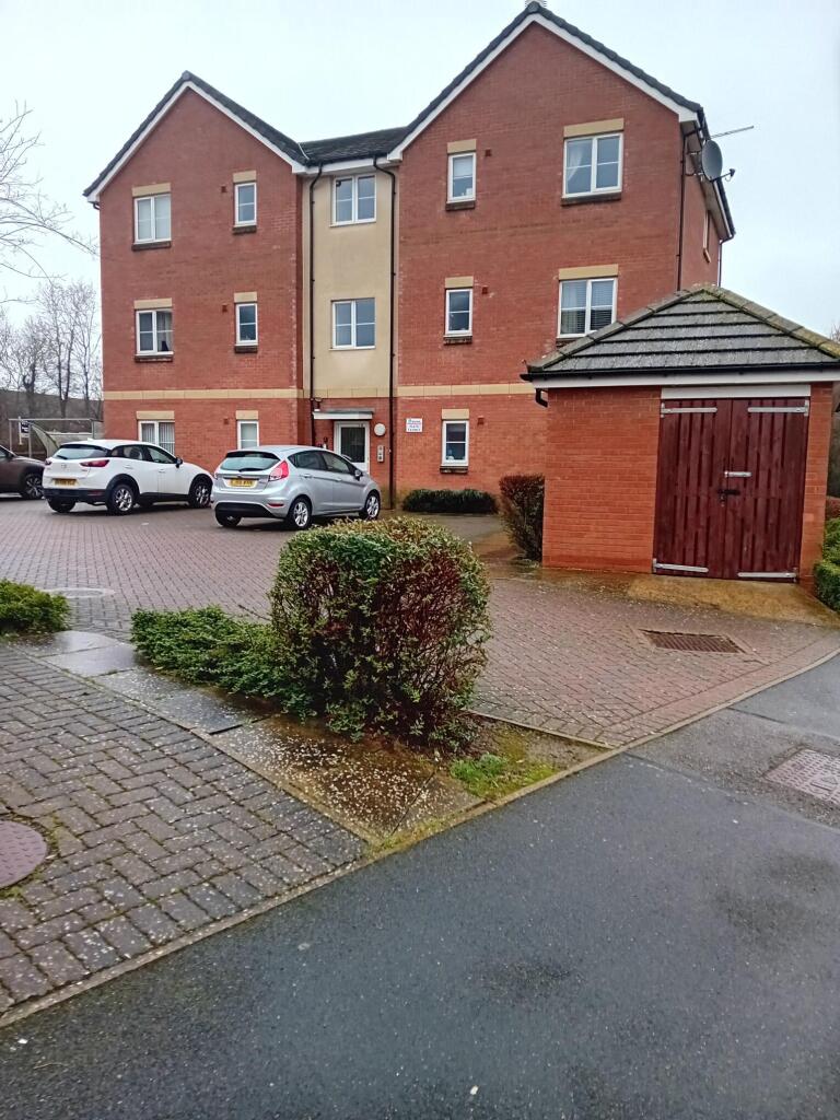Main image of property: SPEY CLOSE, CORBY, NORTHAMPTONSHIRE, NN172AS