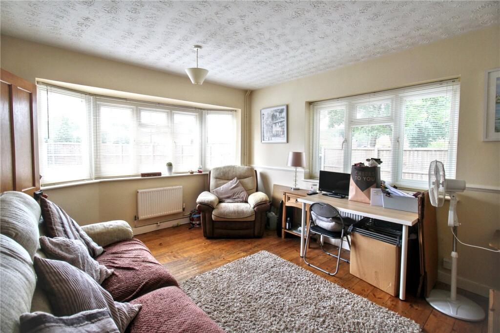 House in Norwich, West Earlham - View 3