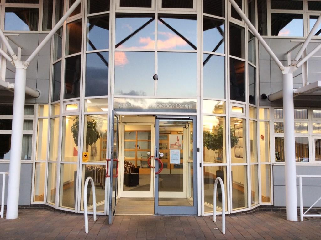 Main image of property: 17 Tapton Park Innovation Centre, Chesterfield,  S41 0TZ