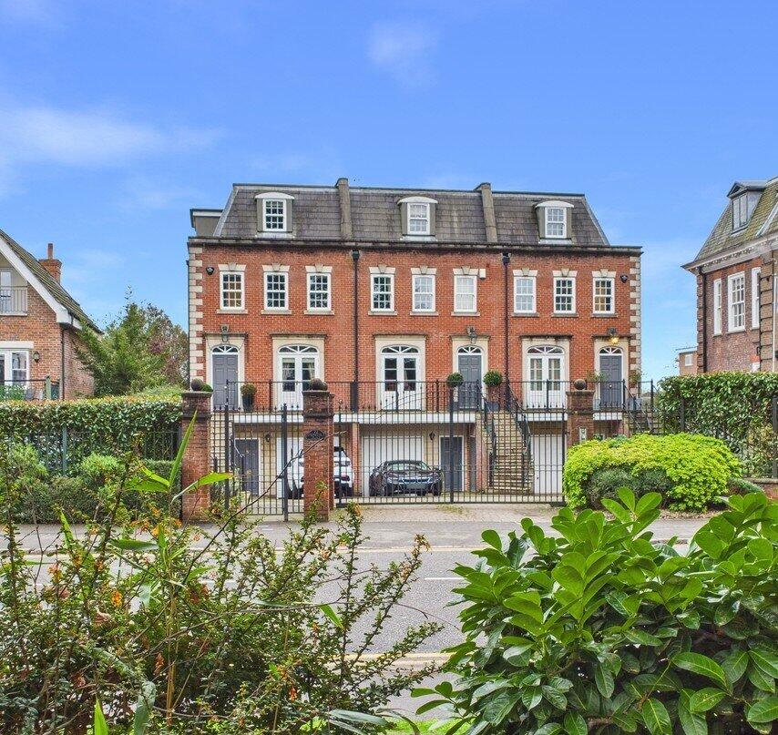 Main image of property: Springfield Place, Gerrards Cross, Buckinghamshire, SL9