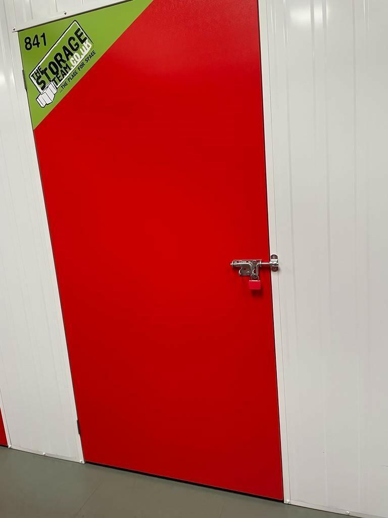 Internal Doors