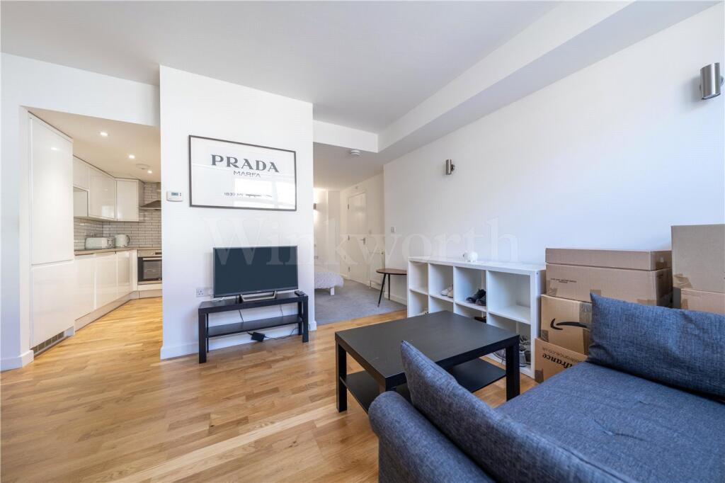 Main image of property: Accommodation Road, London, NW11