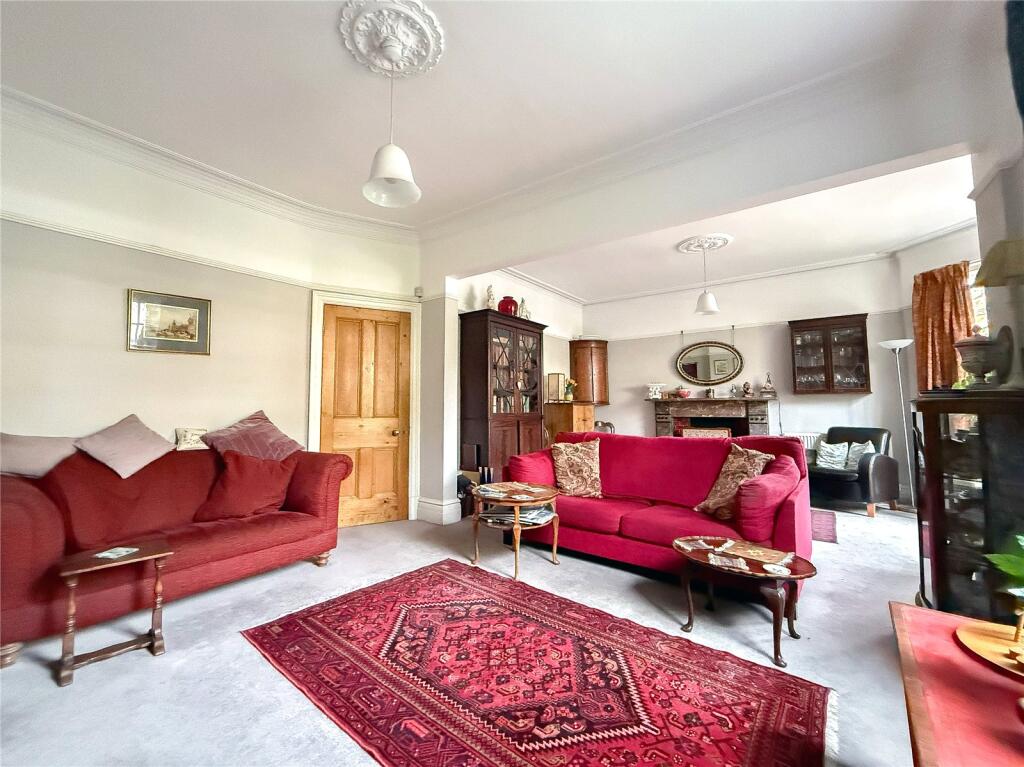 Gordon Place, West Didsbury, M20 photo 3