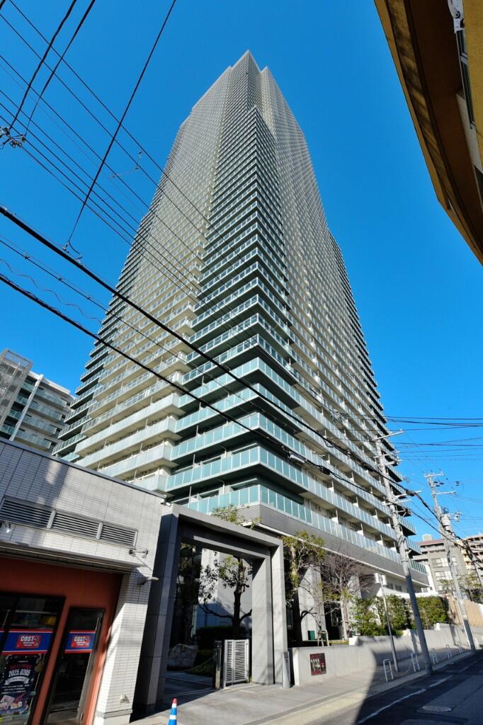 Main image of property: Kobe, Hyogo