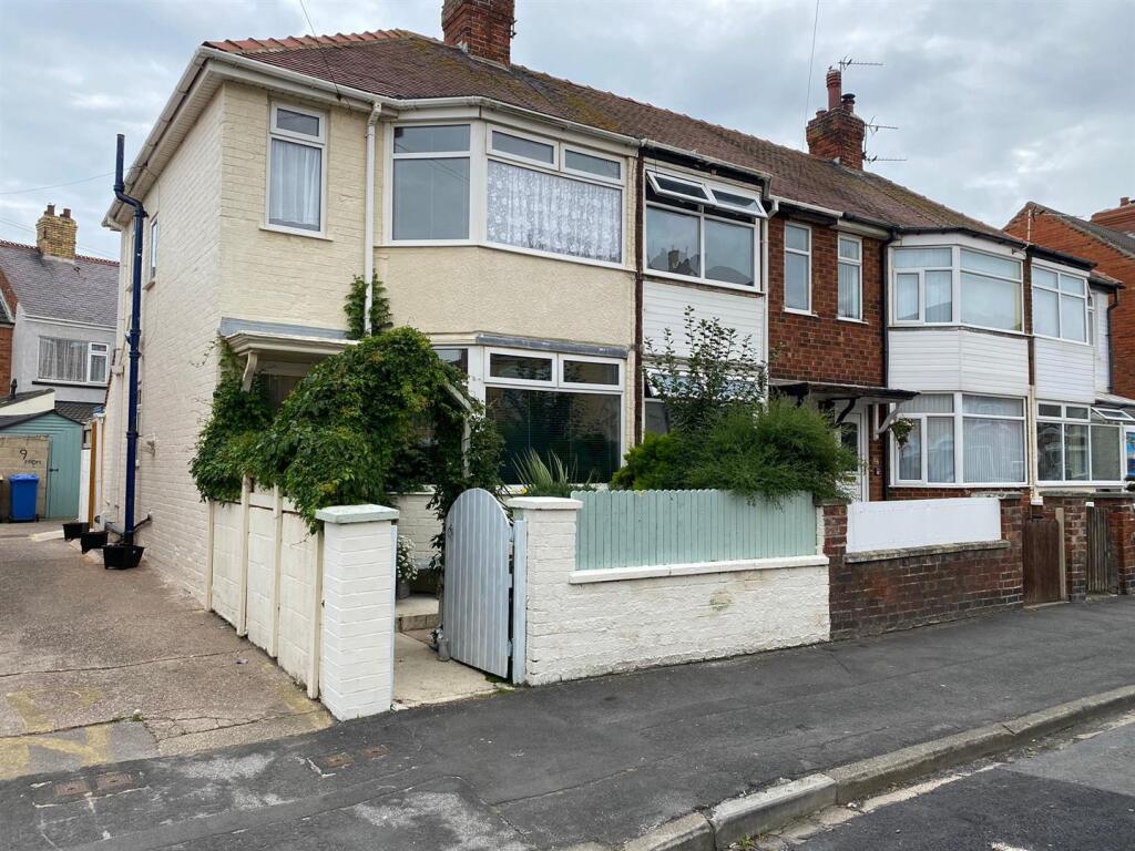 House in Withernsea, Owthorne