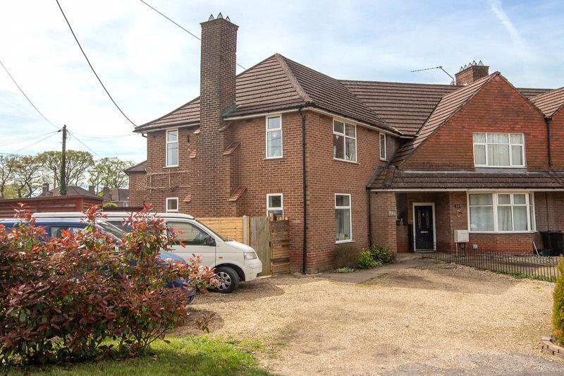 Main image of property: Salisbury Road, Totton