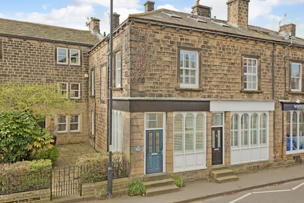 Main image of property: Main Street, Burley In Wharfedale