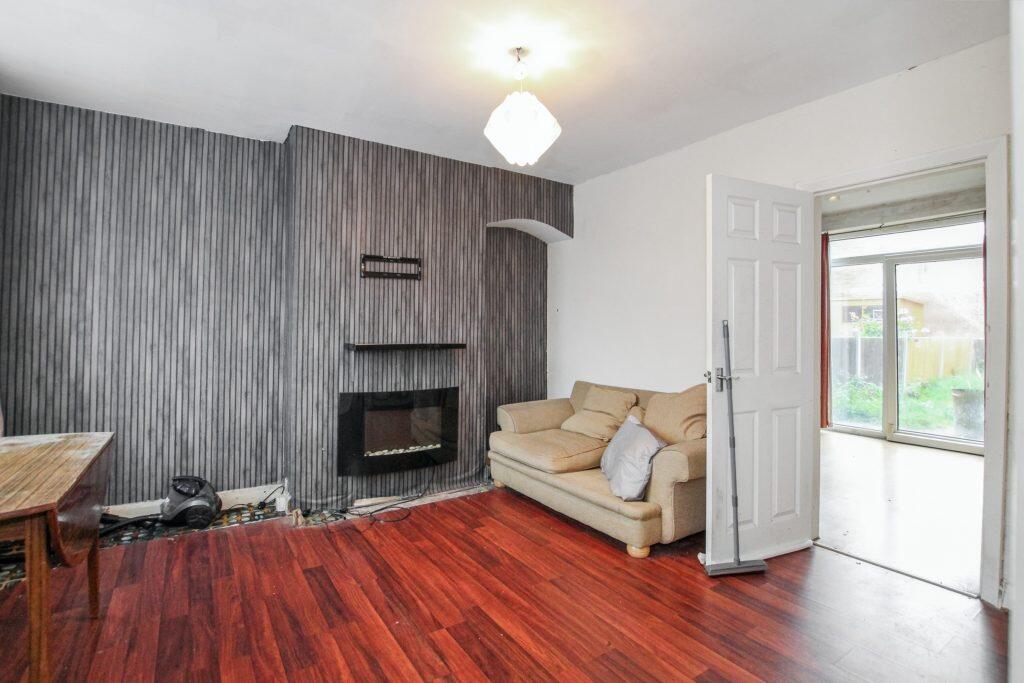 House in Wolverhampton - More