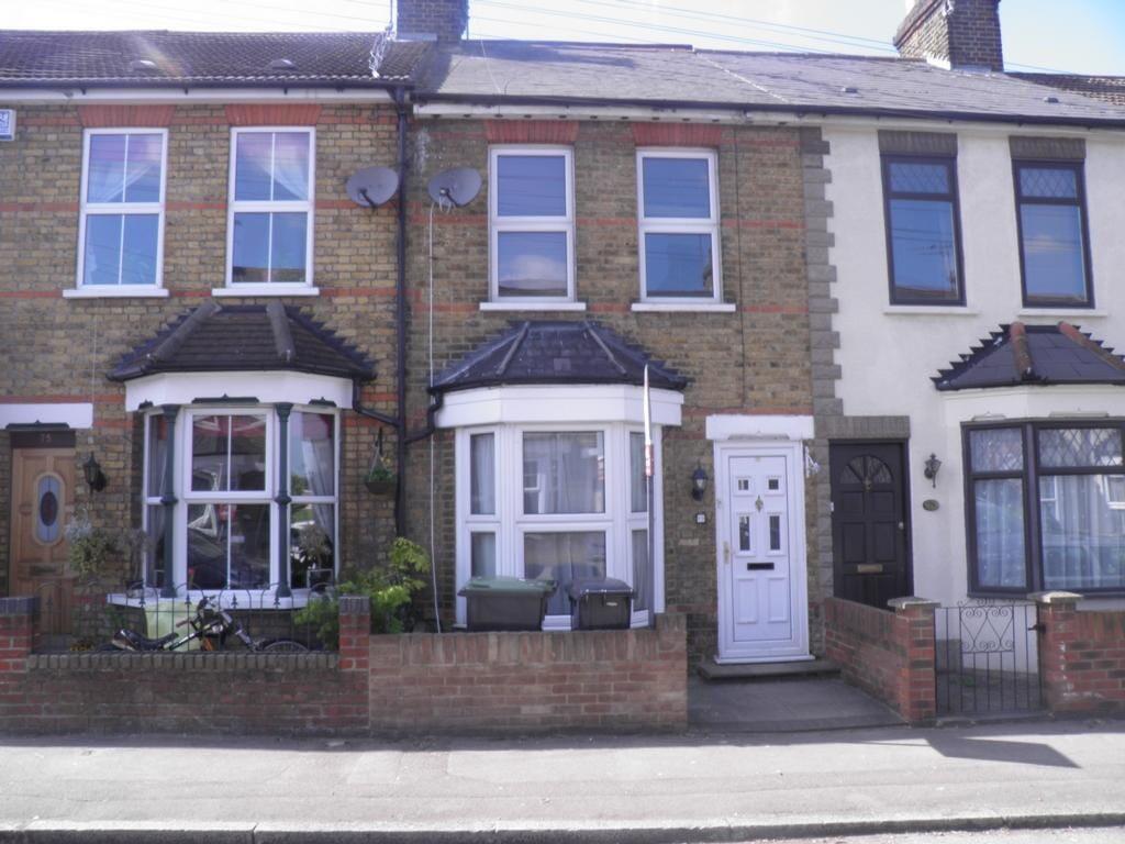 Main image of property: Rounton Road, Waltham Abbey, EN9