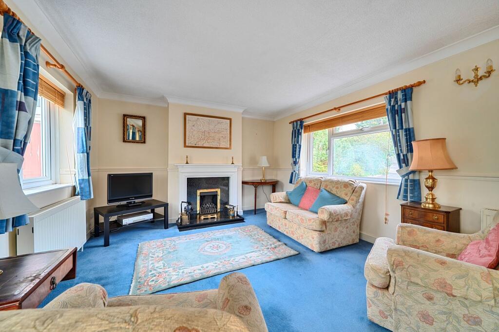 House in Wells, Westbury - View 3