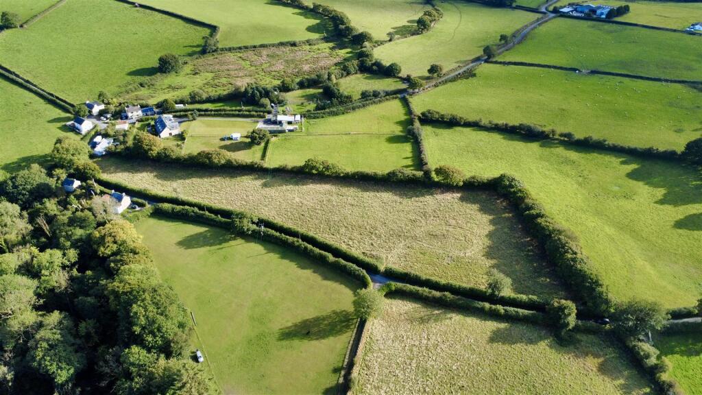 Main image of property: Rhydrosser, Llanrhystud