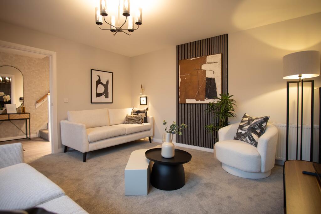House in Inverness, Slackbuie - View 5