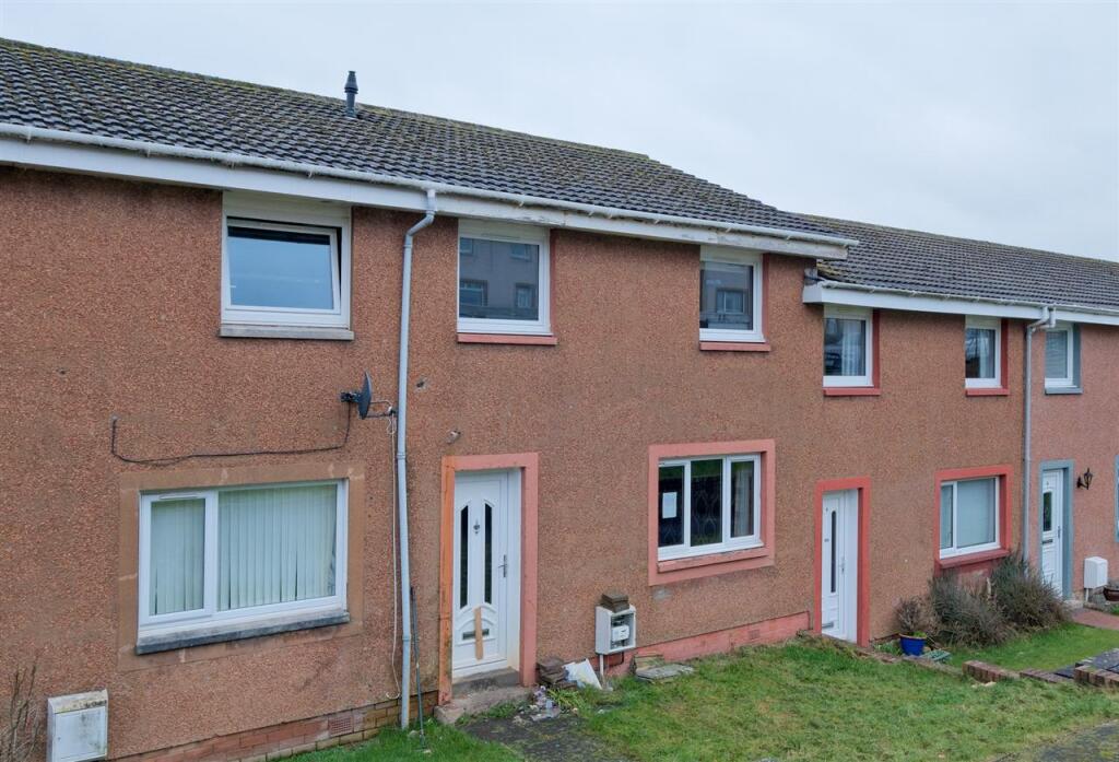 Main image of property: Calder View, Hamilton