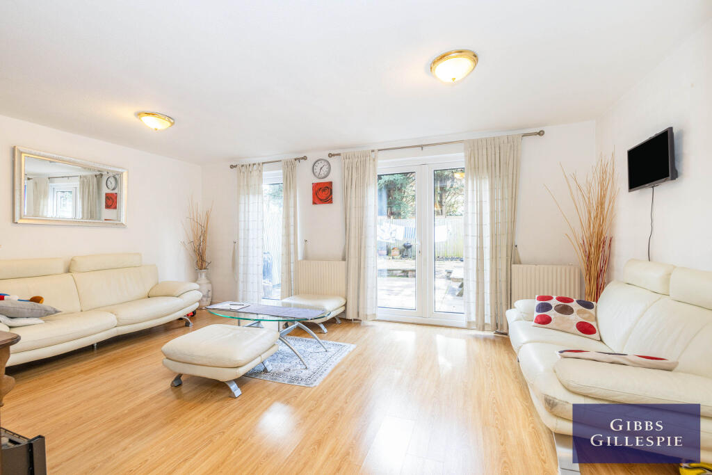Main image of property: Bennett Close, Northwood, HA6
