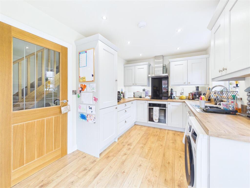 Additional image 9 of Elizabeth Grove, Elford, Tamworth