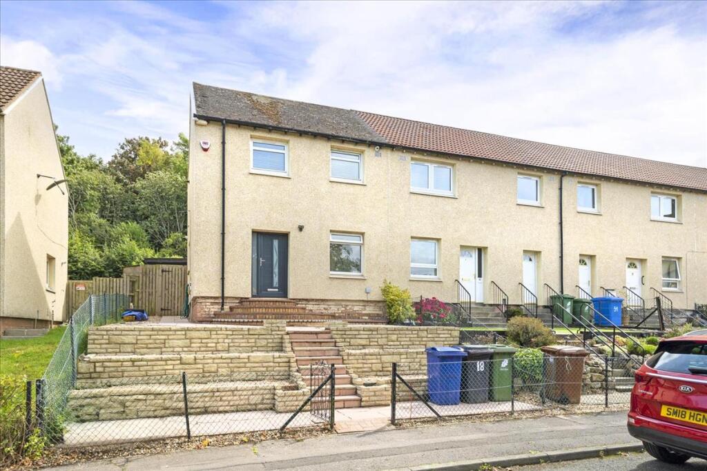 Main image of property: 18 Oak Crescent, Mayfield, EH22
