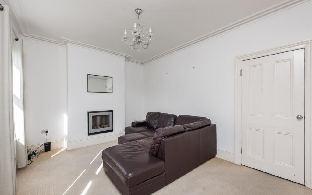 Main image of property: GRAYSHOTT ROAD, SW11