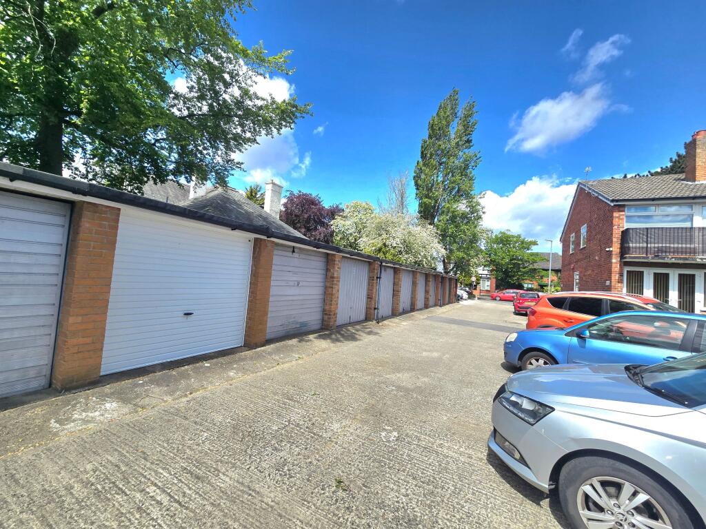 Main image of property: Oriel Close, Middlesbrough, TS5 5NJ
