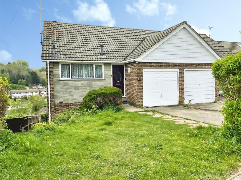 Main image of property: Sundridge Drive, Chatham, Kent, ME5