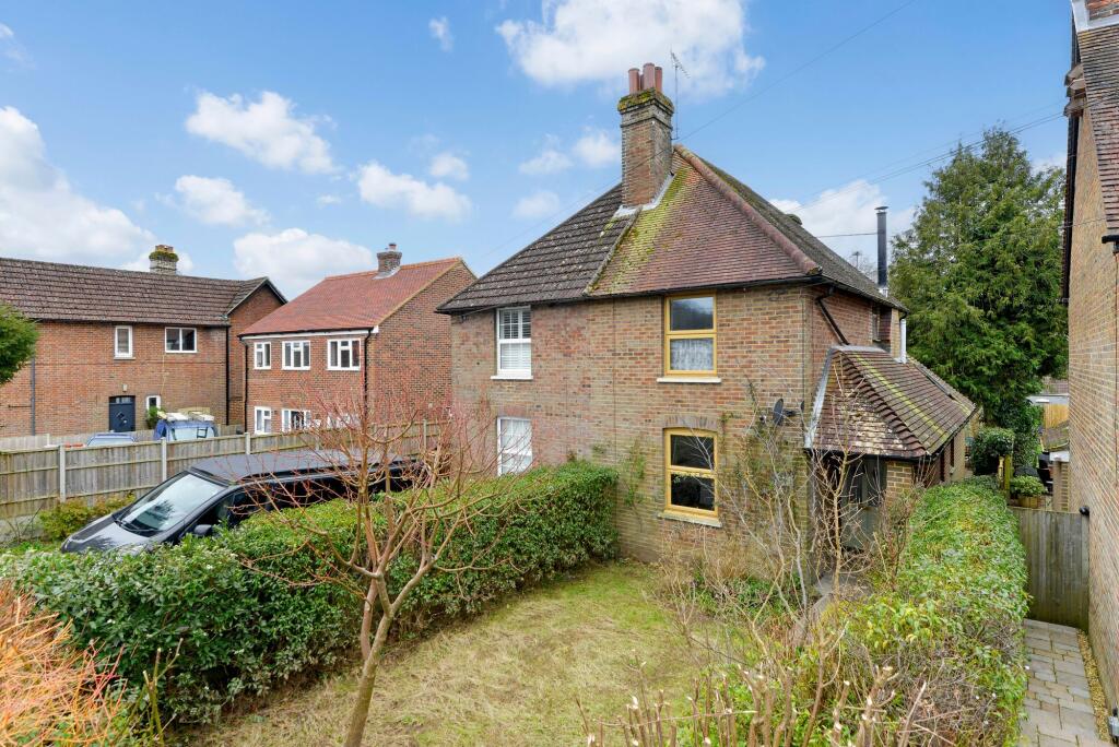 Main image of property: The Street, Ewhurst, GU6