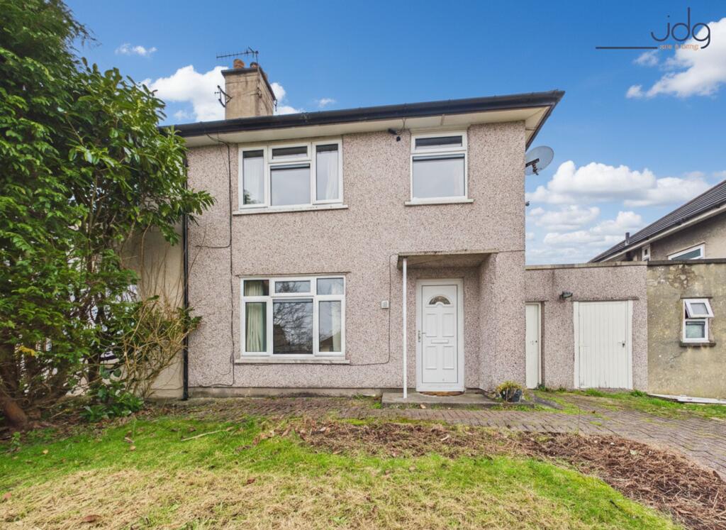 Main image of property: Slaidburn Drive, Lancaster | A Practical Hala Home with Afternoon Sun and Flexible Space