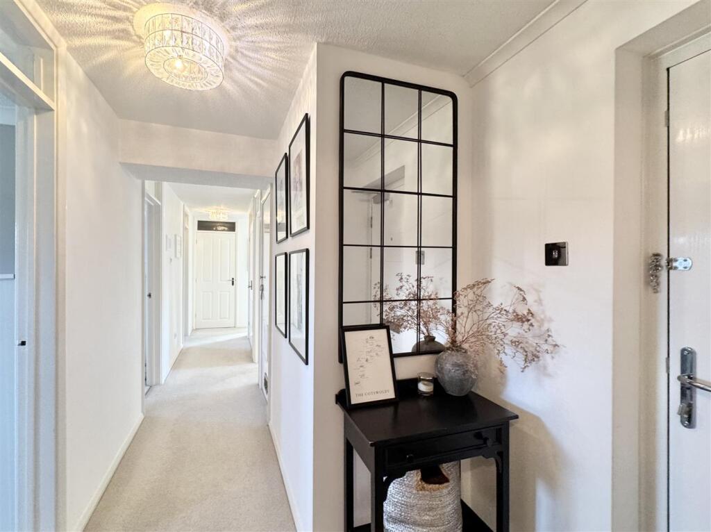 Apartment in Cotswold, Watermoor, Cirencester - View 5