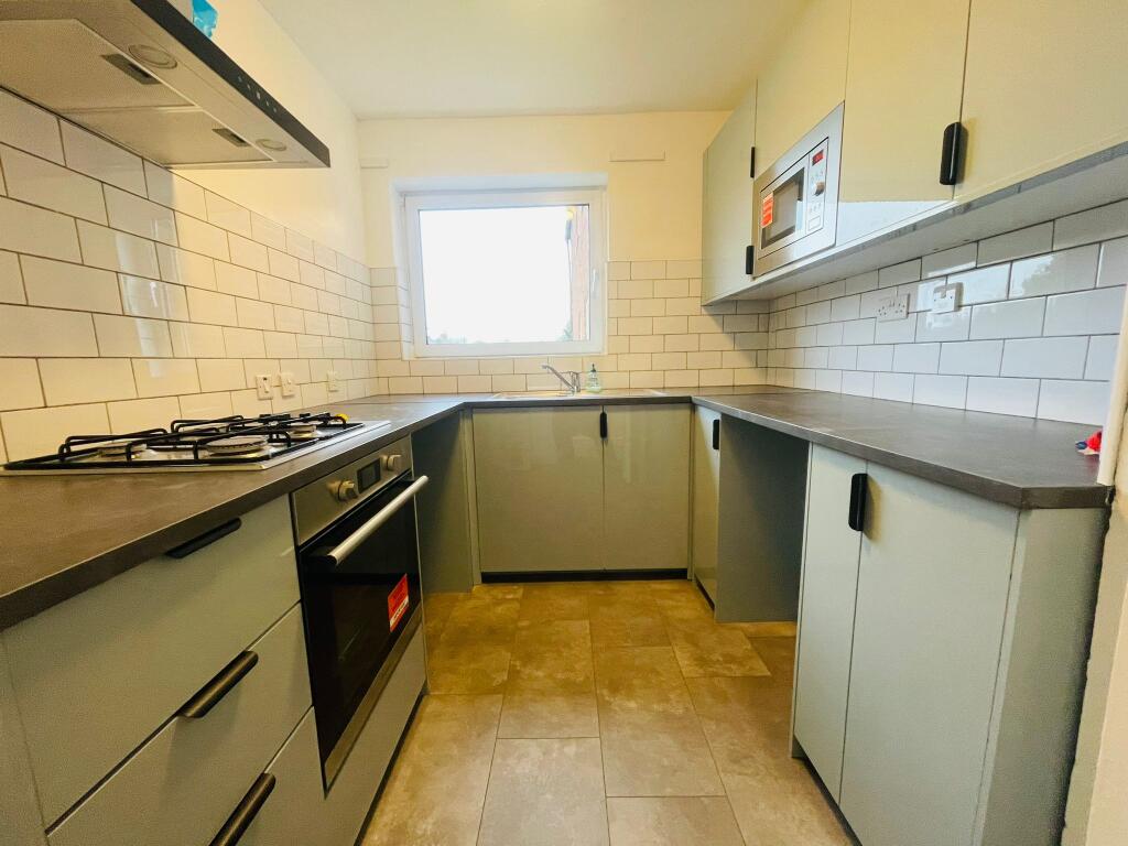 Main image of property: Endymion Road, Hatfield