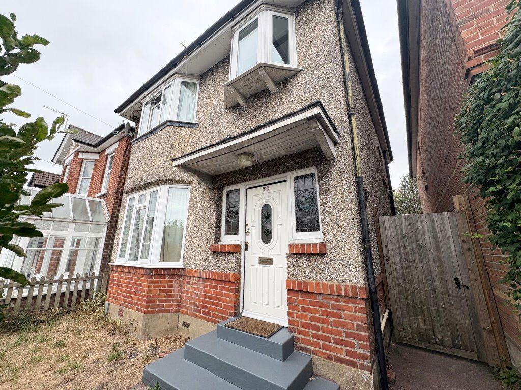 Main image of property: STUDENT FIVE BEDROOM, SEDGLEY ROAD-P07670