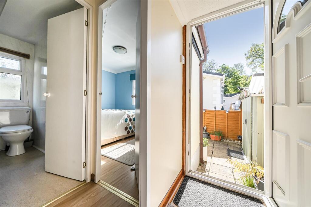 House in Siston, Warmley - View 5