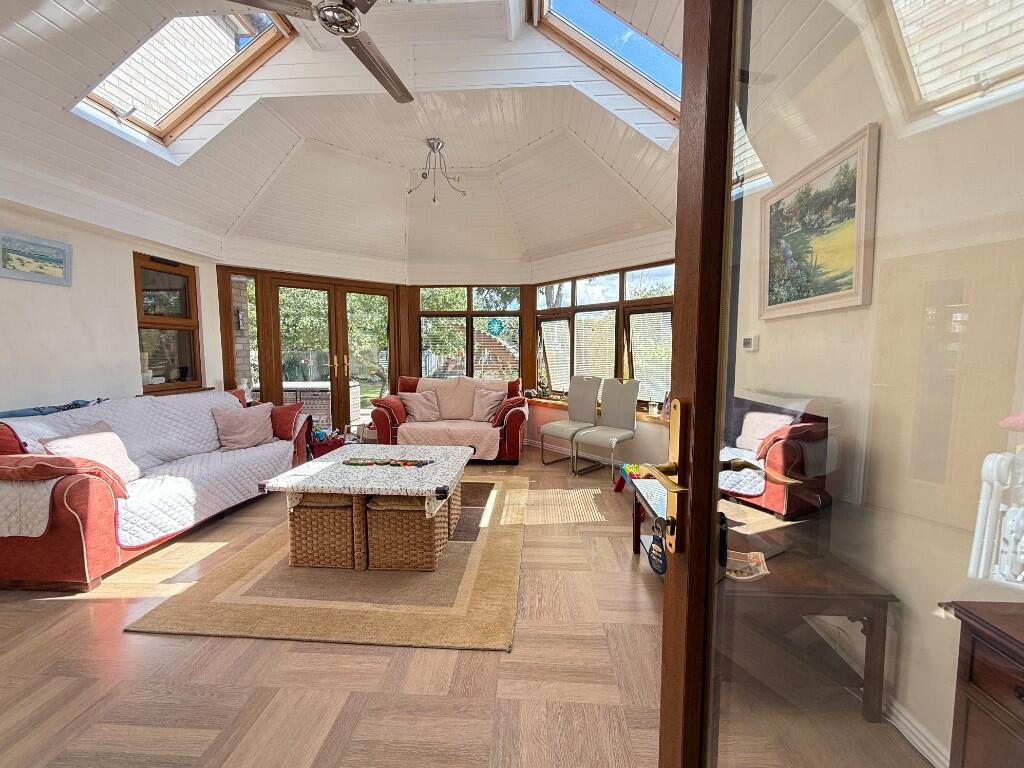 Main image of property: Hargham Road, Attleborough, Norfolk, NR17