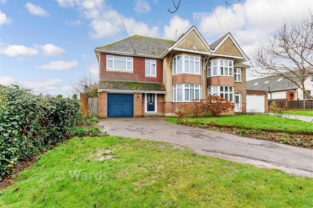 Main image of property: Hollywood Lane, Frindsbury, Rochester, Kent