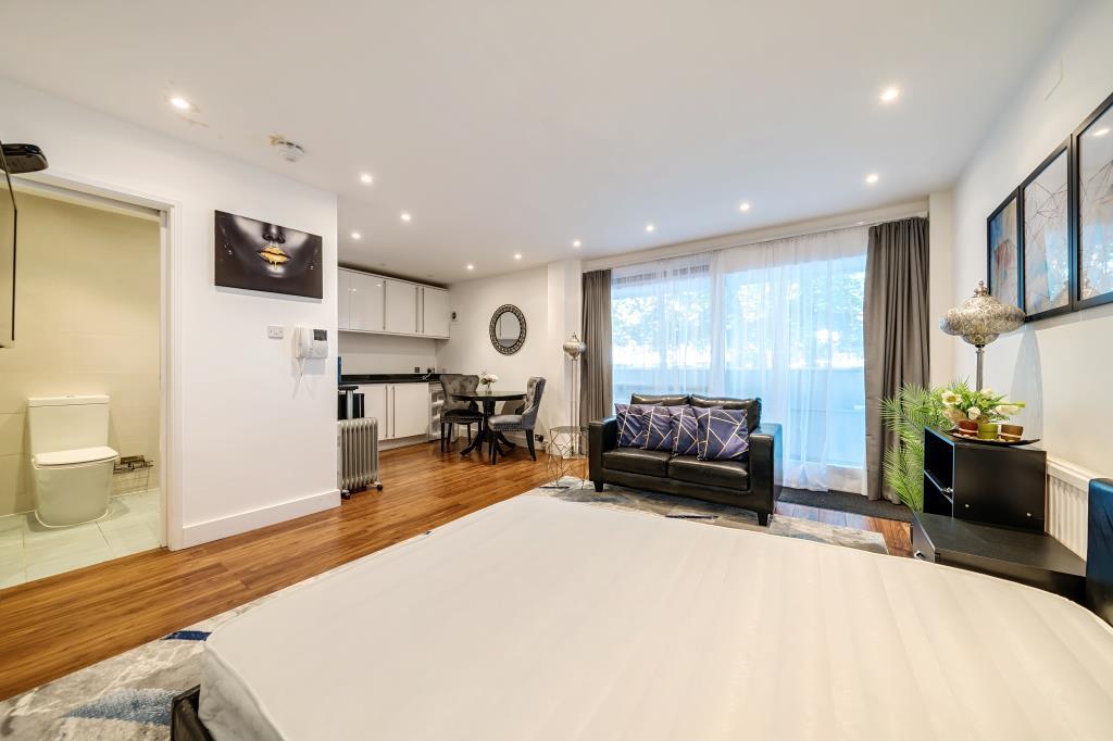 Main image of property: Hamilton House, St Johns Wood, NW8