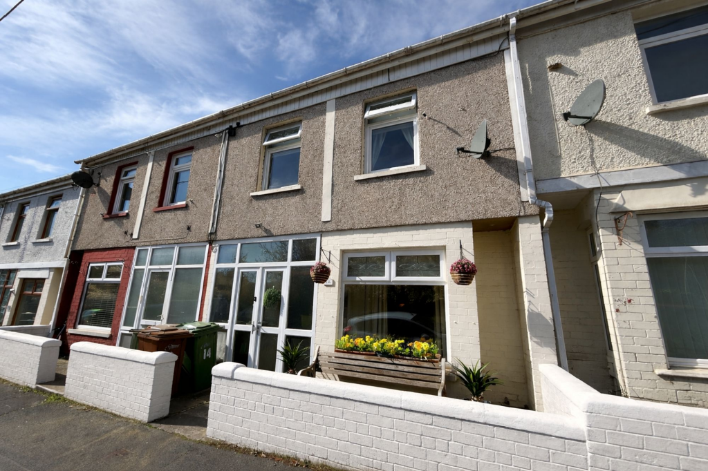 Main image of property: Woodfield Street, Woodfieldside, NP12