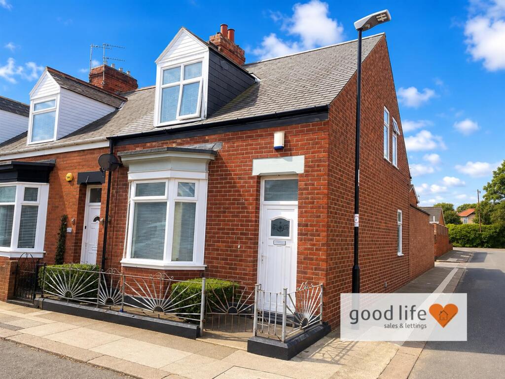 Main image of property: Hastings Street, Hendon, Sunderland