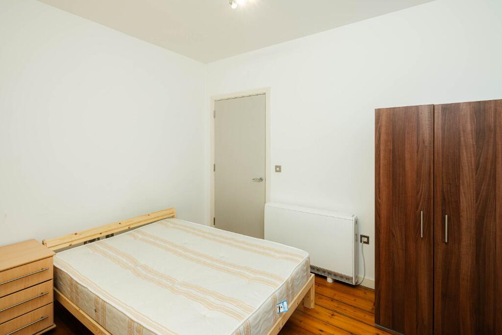 4 bedroom flat for rent
