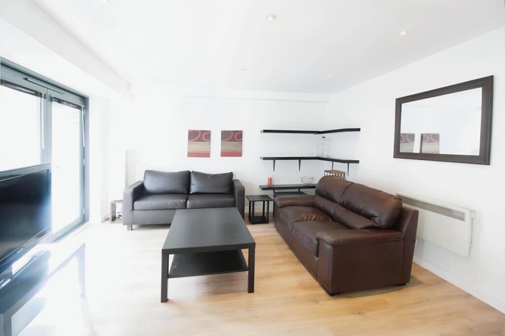 Main image of property: York Place, Leeds, West Yorkshire, LS1