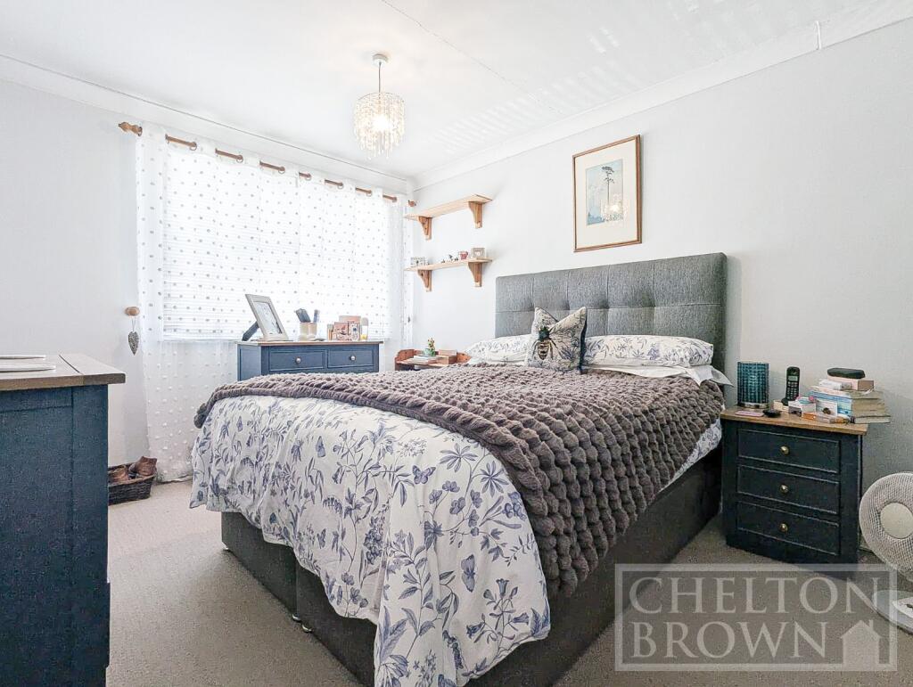 House in Brixworth - View 4